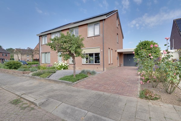 Verkocht: Klaverweide 44, 6987 DB Giesbeek